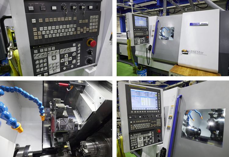 シチズンミヤノ / BNE-51SY