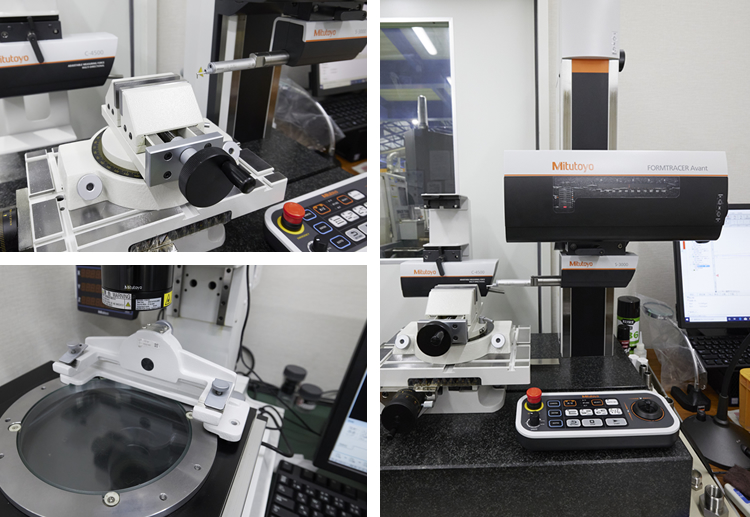 ミツトヨ / 測定顕微鏡